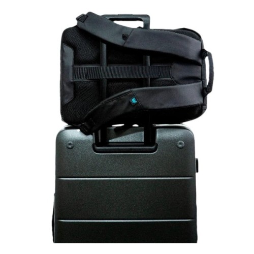 Рюкзак для ноутбука Acer 16" Predator Utility Lite Backpack, Black (GP.BAG11.07U)