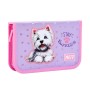 Пенал Yes твердий одинарний без клапана Pawesome HP-02 (533723)