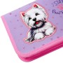 Пенал Yes твердий одинарний без клапана Pawesome HP-02 (533723)
