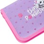 Пенал Yes твердий одинарний без клапана Pawesome HP-02 (533723)