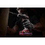 Шуруповерт Einhell Professional, TP-CD 18/50-C Li-i BL - Solo, 18V, 50Нм, 0-500·0-2000об/хв, LED, 0.99кг, (без АКБ (4514400)