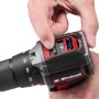 Шуруповерт Einhell Professional, TP-CD 18/50-C Li-i BL - Solo, 18V, 50Нм, 0-500·0-2000об/хв, LED, 0.99кг, (без АКБ (4514400)