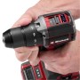 Шуруповерт Einhell Professional, TP-CD 18/50-C Li-i BL - Solo, 18V, 50Нм, 0-500·0-2000об/хв, LED, 0.99кг, (без АКБ (4514400)
