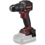 Шуруповерт Einhell Professional, TP-CD 18/50-C Li-i BL - Solo, 18V, 50Нм, 0-500·0-2000об/хв, LED, 0.99кг, (без АКБ (4514400)
