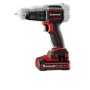 Шуруповерт Einhell Professional, TP-CD 18/50-C Li-i BL - Solo, 18V, 50Нм, 0-500·0-2000об/хв, LED, 0.99кг, (без АКБ (4514400)