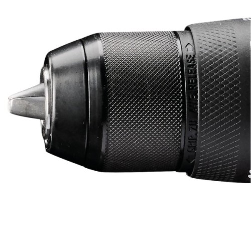 Шуруповерт Einhell Professional, TP-CD 18/50-C Li-i BL - Solo, 18V, 50Нм, 0-500·0-2000об/хв, LED, 0.99кг, (без АКБ (4514400)
