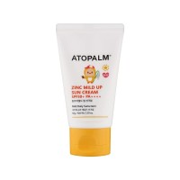 Засіб від засмаги Atopalm Zinc Mild Up Sun Cream SPF50+ 65 г (8809723787104)
