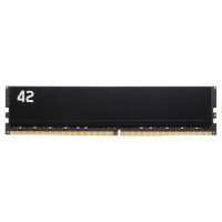 Модуль пам'яті для комп'ютера DDR4 8GB 3200 MHz 42-Series eXceleram (E-42-003S-08)