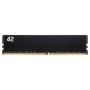 Модуль пам'яті для комп'ютера DDR4 8GB 3200 MHz 42-Series eXceleram (E-42-003S-08)