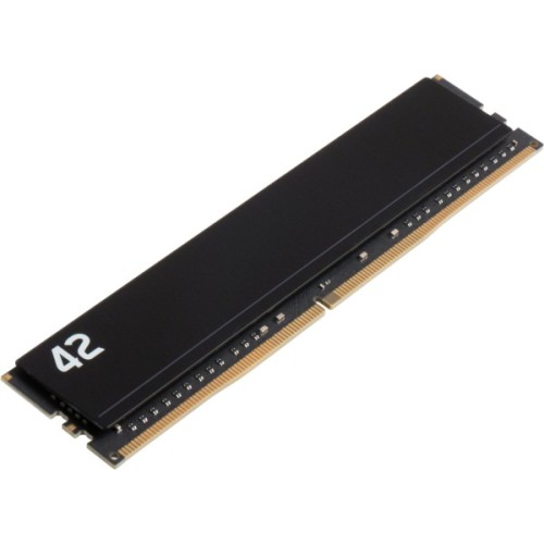 Модуль пам'яті для комп'ютера DDR4 8GB 3200 MHz 42-Series eXceleram (E-42-003S-08)