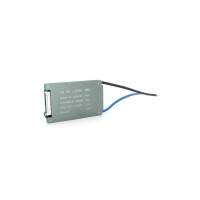 BMS контроллер Leiba LiFePo4 48V 16S 40A (LBZ16V16B-1TE40A)