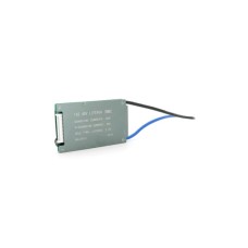 BMS контроллер Leiba LiFePo4 48V 16S 40A (LBZ16V16B-1TE40A)