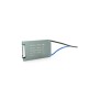 BMS контроллер Leiba LiFePo4 48V 16S 40A (LBZ16V16B-1TE40A)