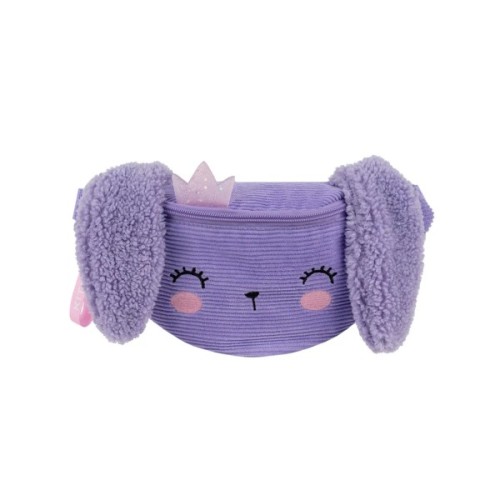Сумка-бананка Kite дитяча 2577 Little Bunny (K26-2577-1)