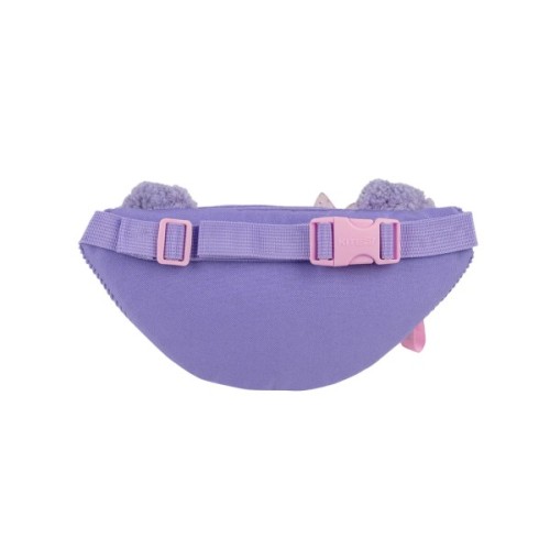 Сумка-бананка Kite дитяча 2577 Little Bunny (K26-2577-1)
