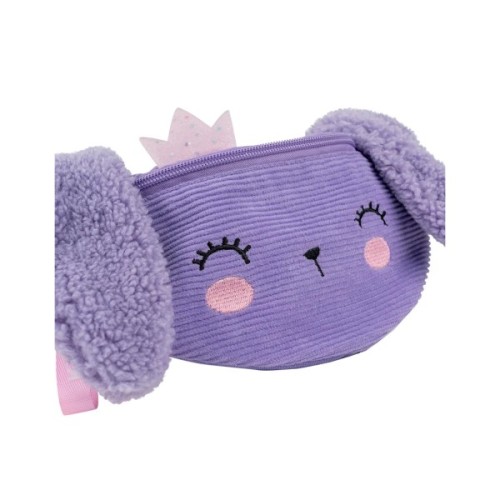 Сумка-бананка Kite дитяча 2577 Little Bunny (K26-2577-1)