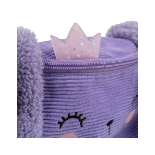 Сумка-бананка Kite дитяча 2577 Little Bunny (K26-2577-1)