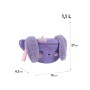 Сумка-бананка Kite дитяча 2577 Little Bunny (K26-2577-1)