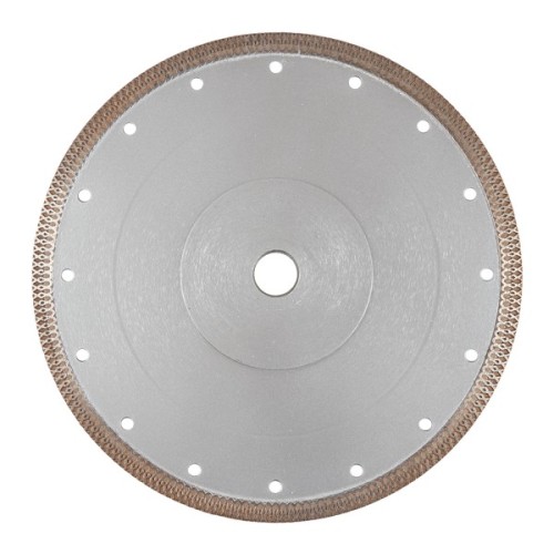 Круг відрізний Alloid Pro, алмазний, X-Wave, 230мм (DS-26230)