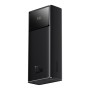 Батарея універсальна Baseus EnerFill FP41 30000mAh 22,5W PD QC black (E0027K00)