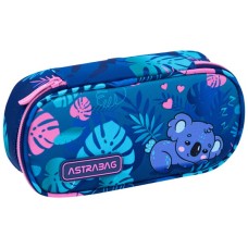 Пенал Astrabag AC6 SWEET KOALA (503025003)