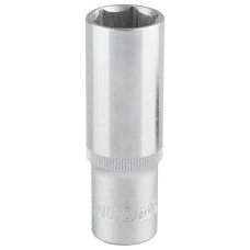 Торцева головка Alloid 1/2", свічкова, 21мм (TGC-12M-21)
