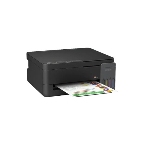 Багатофункціональний пристрій Epson L3350 Wi-Fi (C11CL62413)