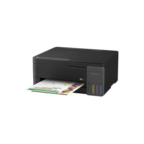 Багатофункціональний пристрій Epson L3350 Wi-Fi (C11CL62413)