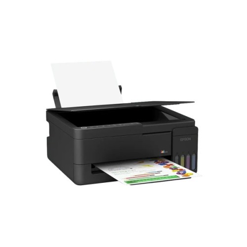 Багатофункціональний пристрій Epson L3350 Wi-Fi (C11CL62413)