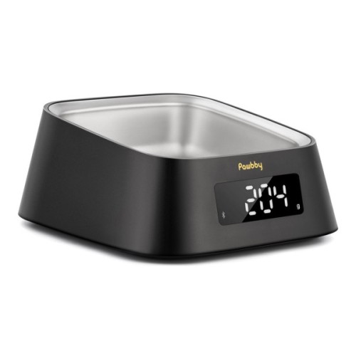 Універсальний посуд для тварин Pawbby Smart Pet Bowl (MG-ZN001-EU)