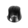 Мишка Media-Tech Trico Wireless Black (MT1114)