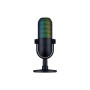 Мікрофон Razer Seiren V3 Chroma Quartz (RZ19-05060300-R3M1)