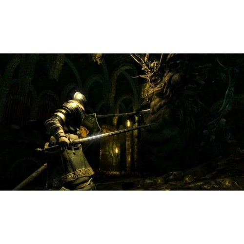 Гра Nintendo Dark Souls Remastered, картридж (045496421892)