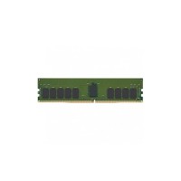Модуль пам'яті для сервера Kingston 16GB 3200MT/s DDR4 ECC Reg CL22 DIMM 2Rx8 Micron R Rambus (KSM32RD8/16MRR)