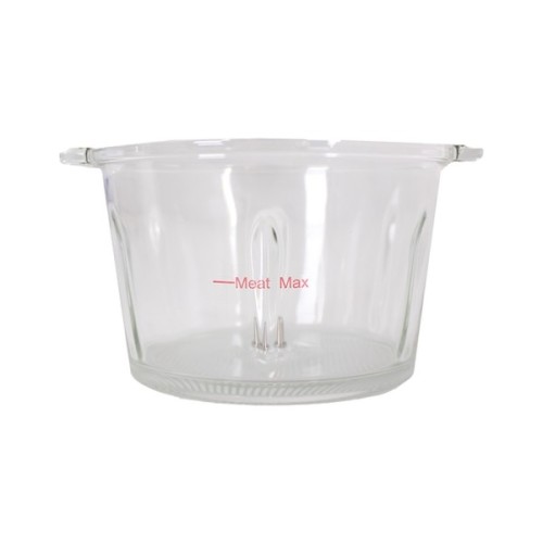 Подрібнювач PRIME Technics PFG 420 GW