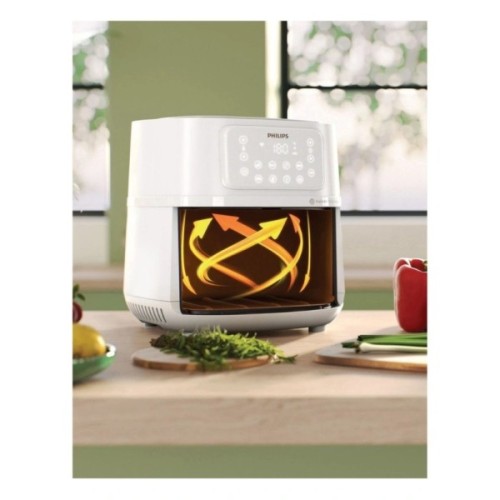 Мультипіч Philips XXL Connected серії 5000 (HD9285/00)