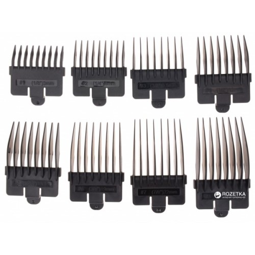 Машинка для стрижки Babyliss E695E