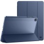 Чохол до планшета Armorstandart Flex Case Samsung Tab A9+ Lavender Grey (ARM84444)