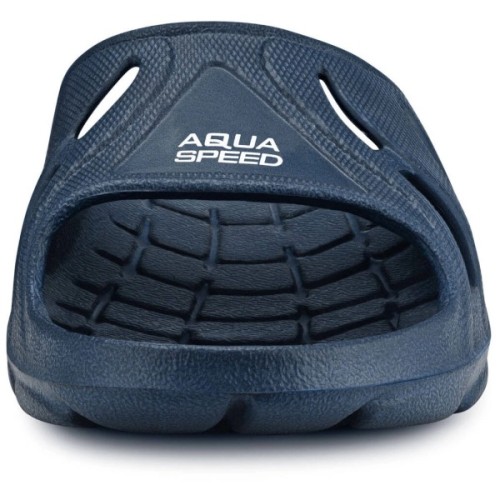 Шльопанці Aqua Speed Alabama 507-10 темно-синій 41 (5908217659903)