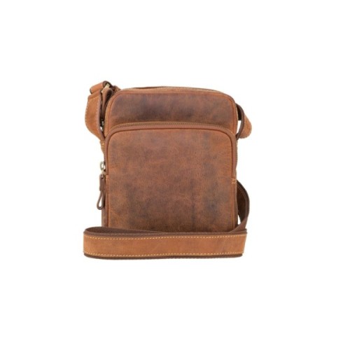 Сумка Visconti TC68 Riley Havana Tan (TC68 TAN)