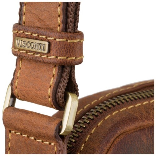 Сумка Visconti TC68 Riley Havana Tan (TC68 TAN)