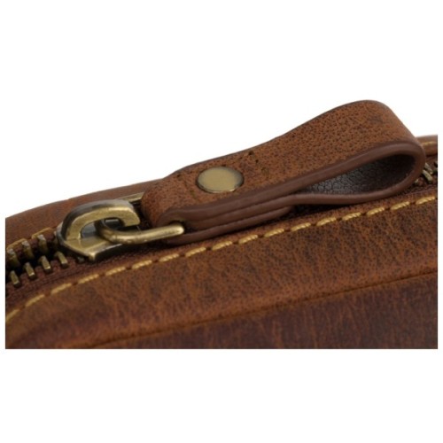 Сумка Visconti TC68 Riley Havana Tan (TC68 TAN)