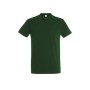 Футболка Sol's Imperial темно-зелений XXL (11500264XXL)