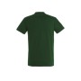 Футболка Sol's Imperial темно-зелений XXL (11500264XXL)