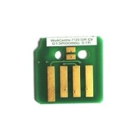 Чип для картриджа Xerox WC7120/7125, 013R00660 Cyan, DRUM АНК (70263956)