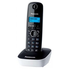 Телефон DECT Panasonic KX-TG1611UAW