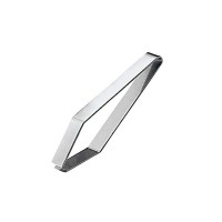 Пінцет кулінарний Paderno для товстих кісток риби (42592-02)