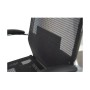 Офісне крісло Аклас Сакура Net MB Черный (Черный) (00146350)
