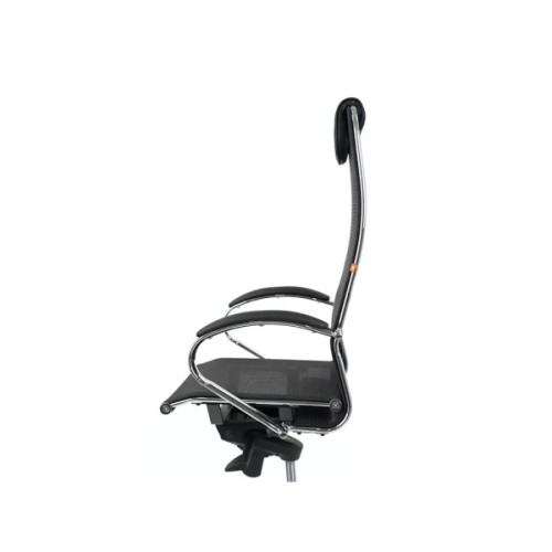 Офісне крісло Аклас Сакура Net MB Черный (Черный) (00146350)