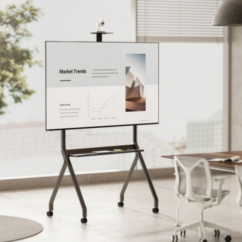 Підставка для інтерактивної дошки Intech TTL16-69FW (18619)